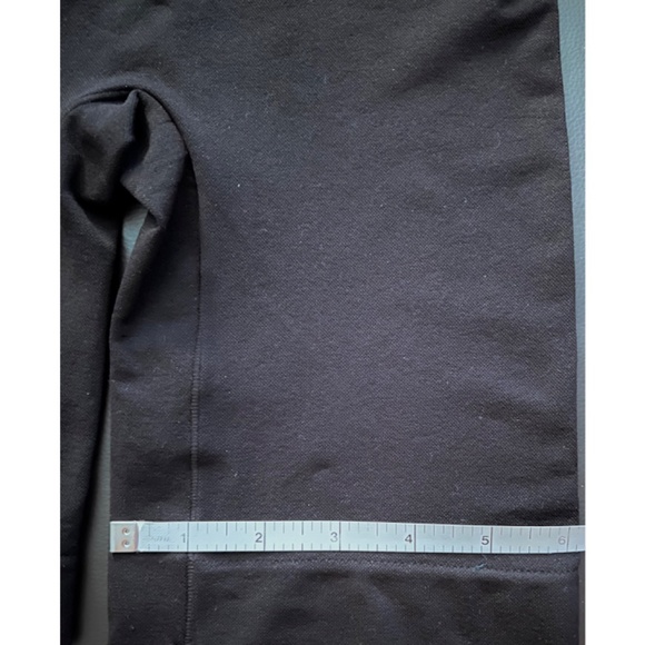 🖤 SALE🖤 BLACK HIGH WAISTED SHAPE-WEAR - Picture 5 of 11